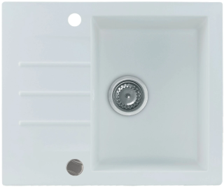 KGS A 4560 1B1D Pure White